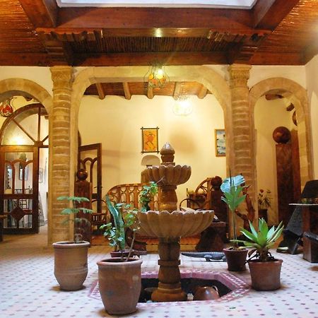Caverne D'Ali Baba Essaouira Bagian luar foto