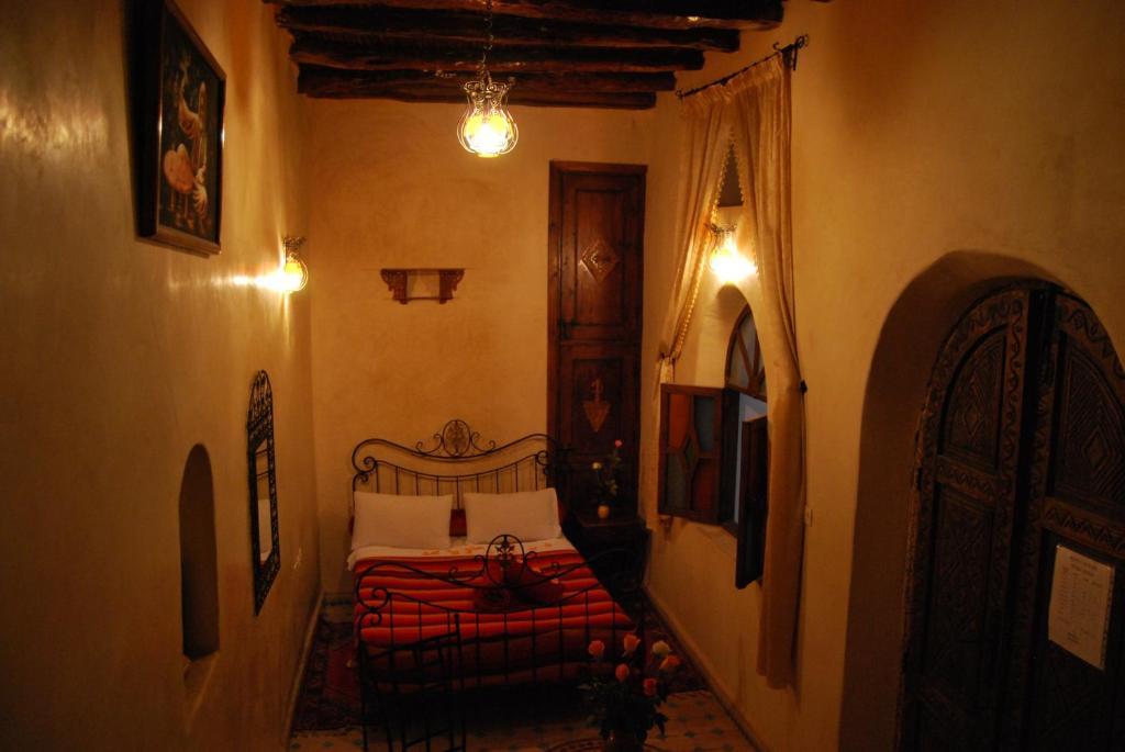 Caverne D'Ali Baba Essaouira Ruang foto