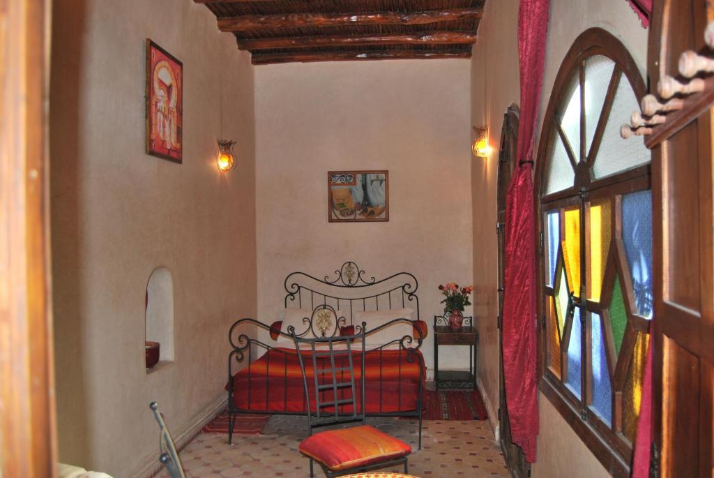 Caverne D'Ali Baba Essaouira Ruang foto