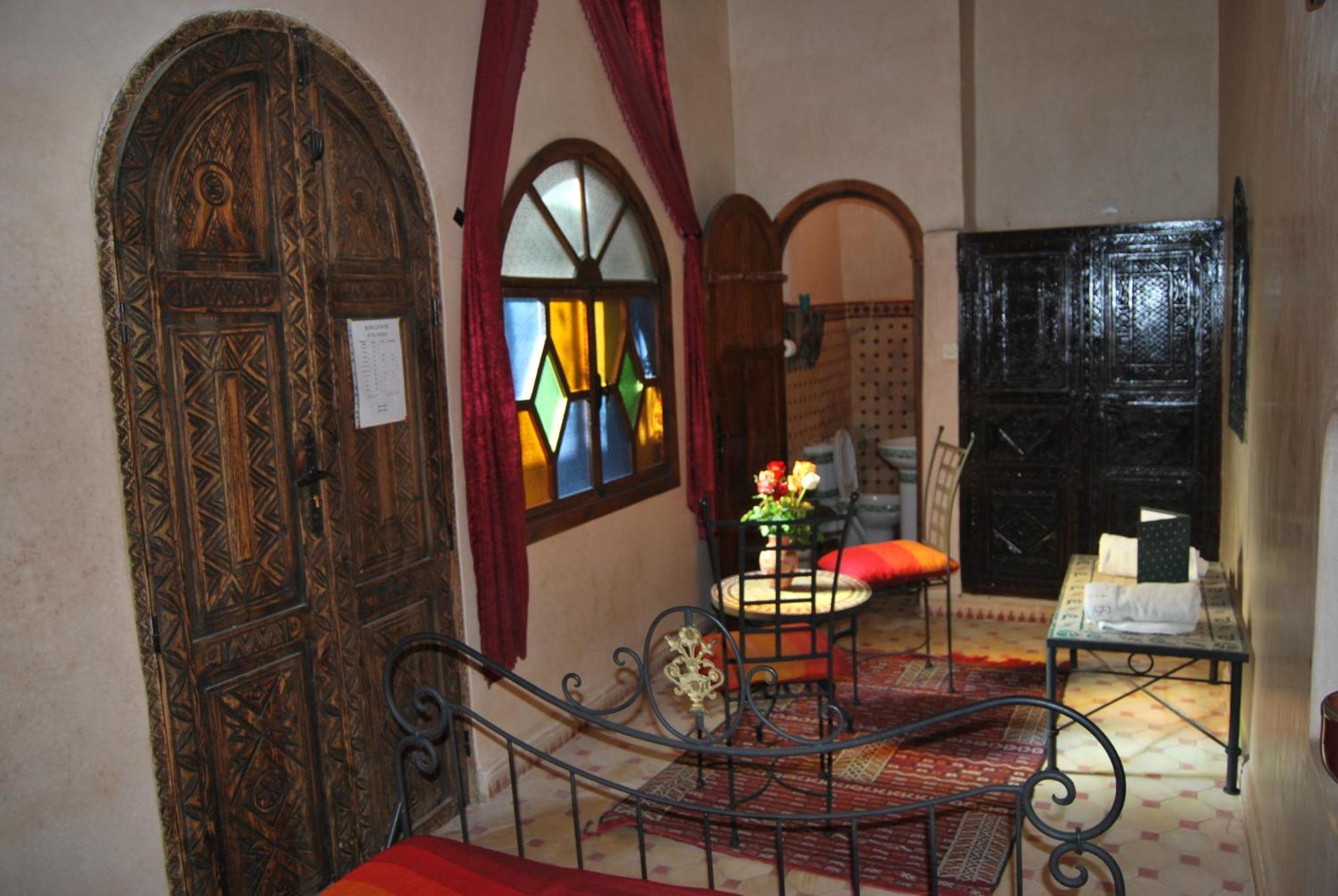Caverne D'Ali Baba Essaouira Bagian luar foto
