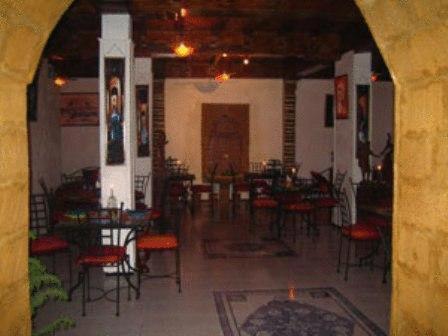 Caverne D'Ali Baba Essaouira Bagian luar foto