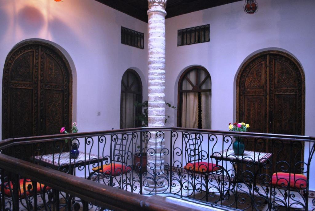 Caverne D'Ali Baba Essaouira Bagian luar foto