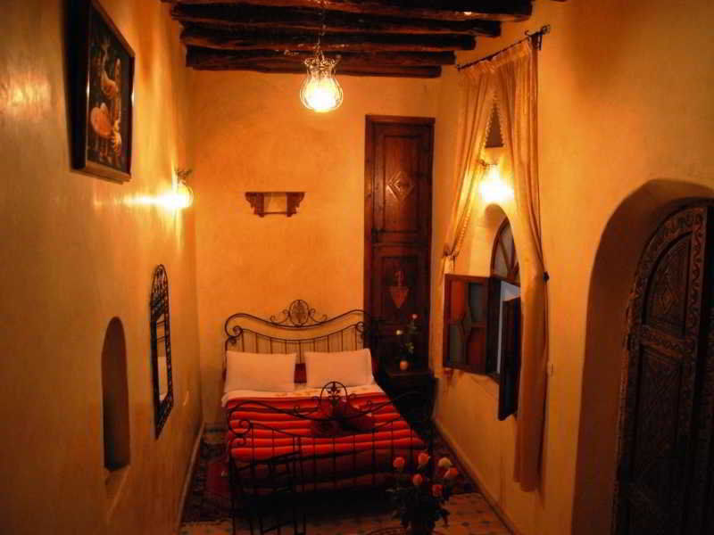 Caverne D'Ali Baba Essaouira Bagian luar foto