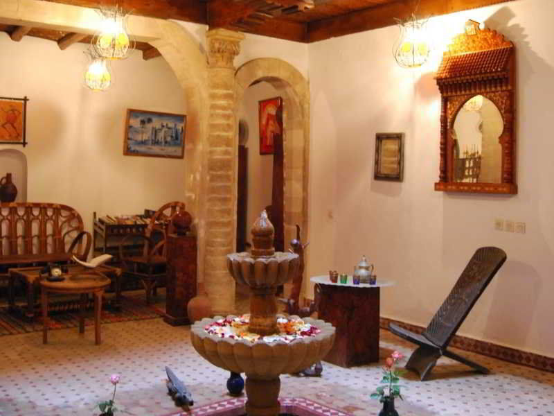 Caverne D'Ali Baba Essaouira Bagian luar foto